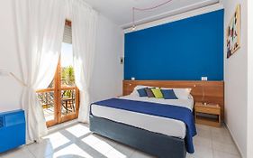 Hotel Viterbo Inn